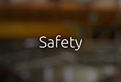 Safety